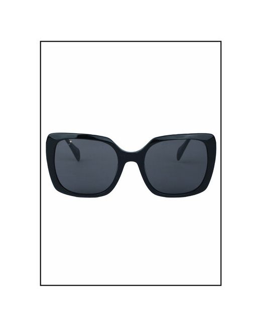 Genny Солнцезащитные очки черный