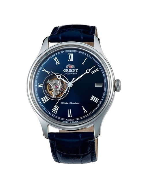 Orient Наручные часы Automatic Японские наручные FAG00004D 2