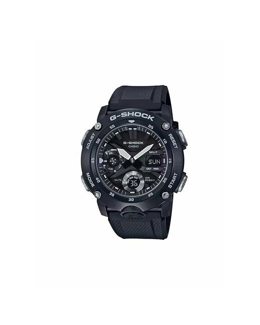Casio Наручные часы G-Shock GA-2000S-1A