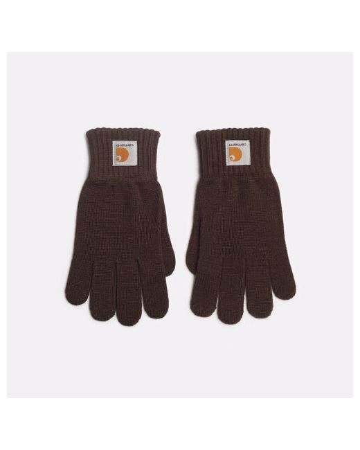Carhartt WIP Перчатки Watch Gloves Размер