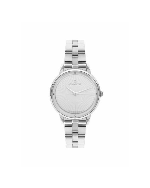 Essence Наручные часы Часы наручные ES6770FE.330 Гарантия 2 года серый серебряный