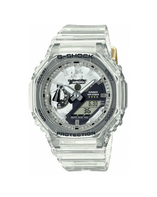 Casio Наручные часы Часы GMA-S2140RX-7A