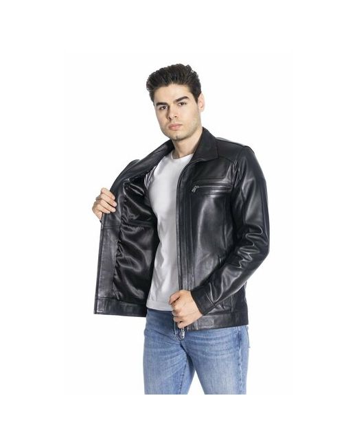 Derinss Leather куртка размер
