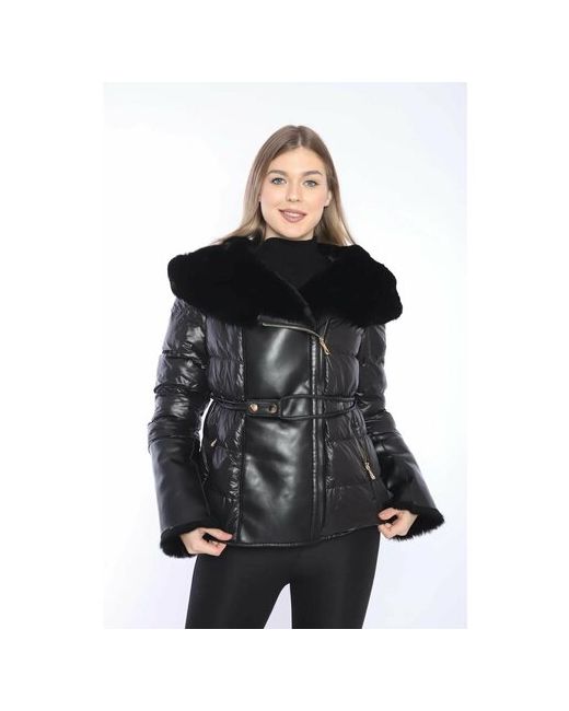 Rezon Leather куртка размер