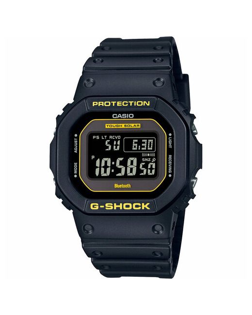 Casio Наручные часы Часы GW-B5600CY-1