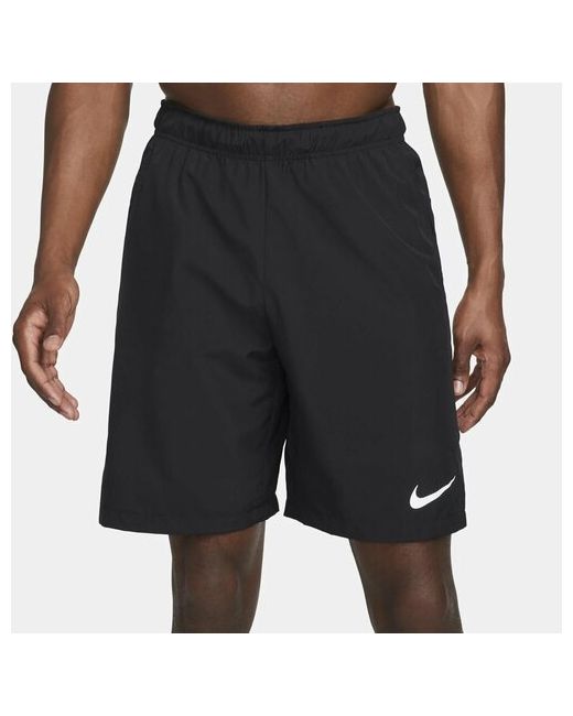 Nike Шорты размер черный