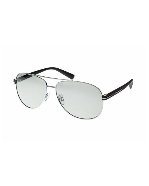StyleMark Солнцезащитные очки серебряный