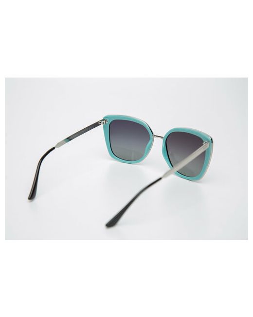 StyleMark Солнцезащитные очки серебряный