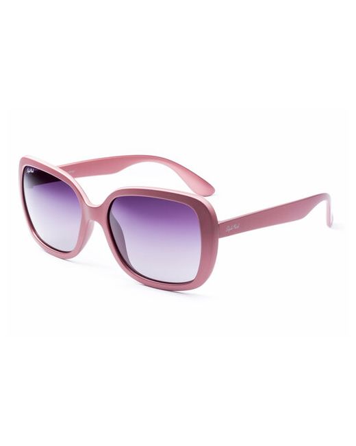 StyleMark Солнцезащитные очки розовый