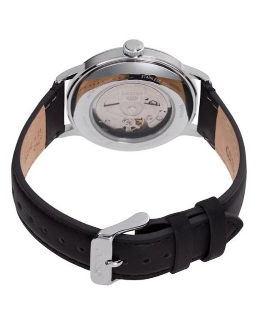 Orient Наручные часы RA-AC0022S10B серебряный