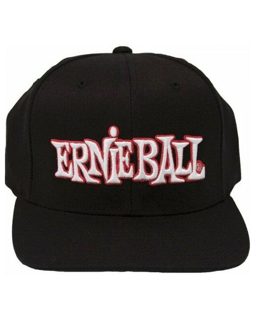 Ernie Ball Бейсболка размер 56/58