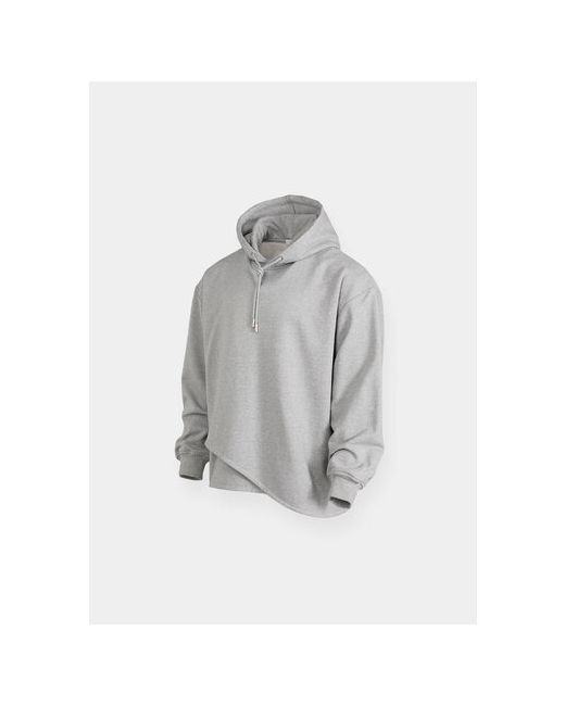 System Studios Худи Paneled Layer Hooded Top размер 50