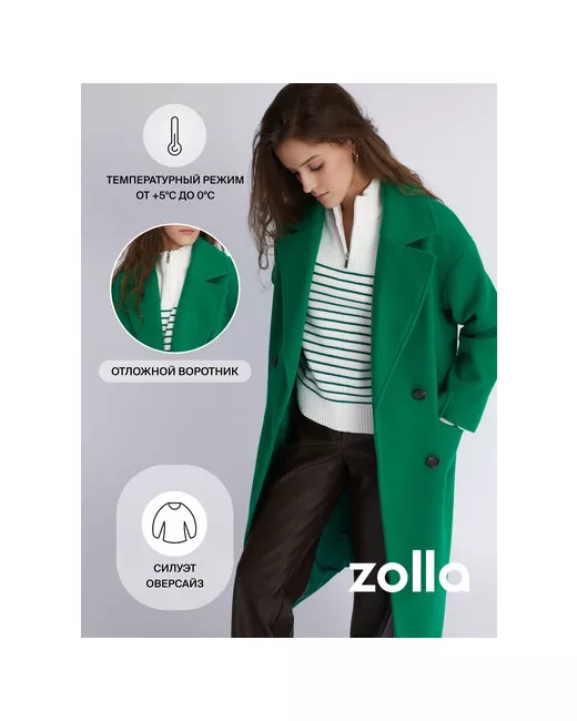 Zolla Пальто размер