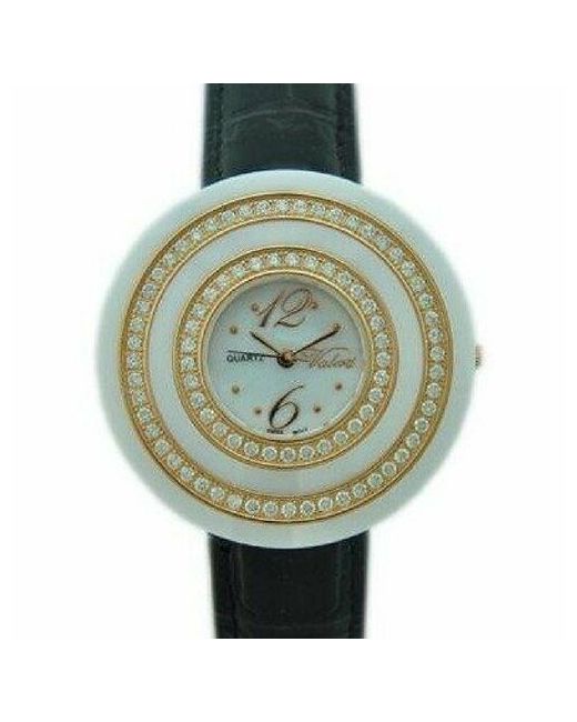 Valeri Наручные часы Часы наручные VALERY 3797-KB черный