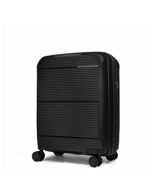 Fabretti Умный чемодан EN1010-20-2 55 л размер