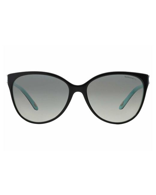 Tiffany Солнцезащитные очки мультиколор голубой