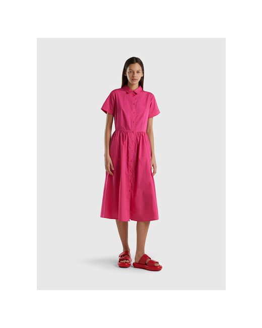 United Colors Of Benetton Платье размер