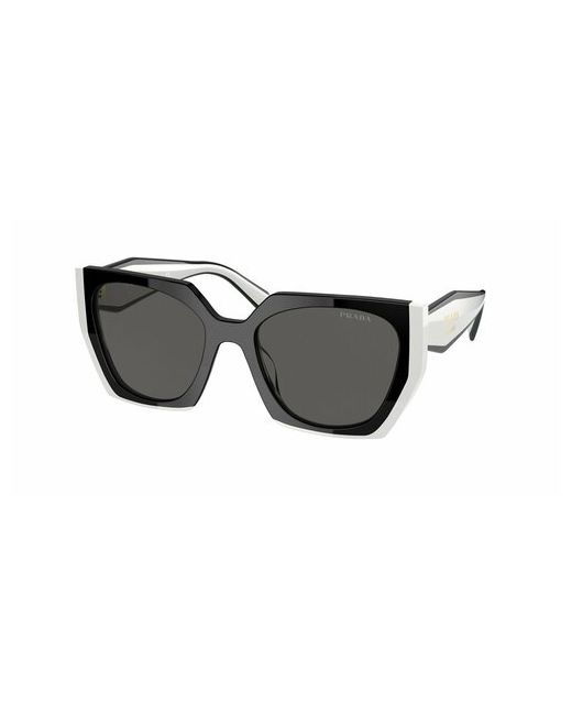 Prada Солнцезащитные очки PR 15WS 09Q5S0 черный