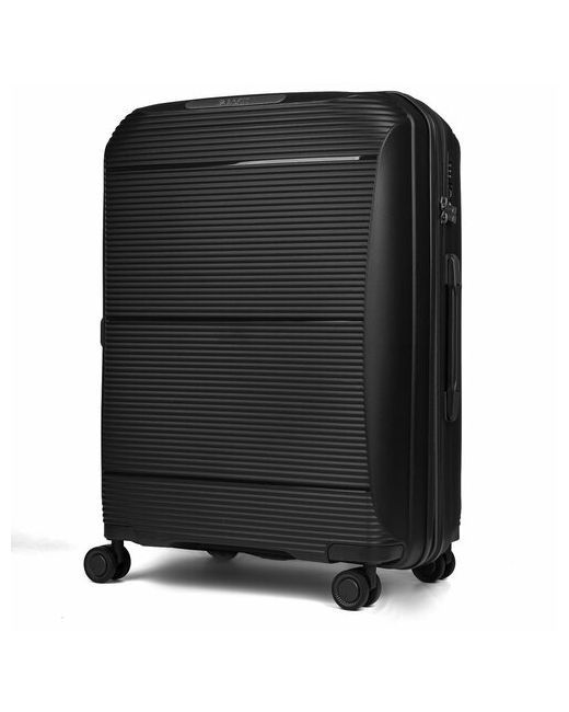 Fabretti Умный чемодан EN1010-24-2 95 л размер