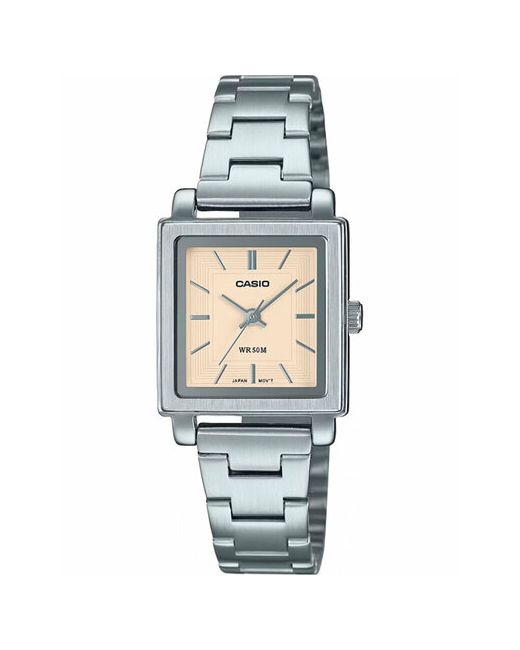 Casio Наручные часы Collection LTP-E176D-4A