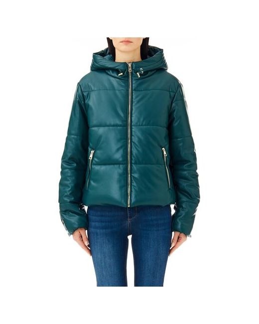 Liu •Jo куртка размер 44 зеленый
