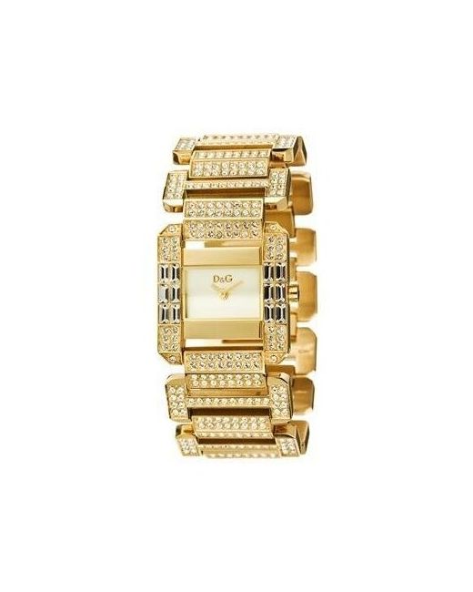 Dolce & Gabbana Наручные часы DW0220
