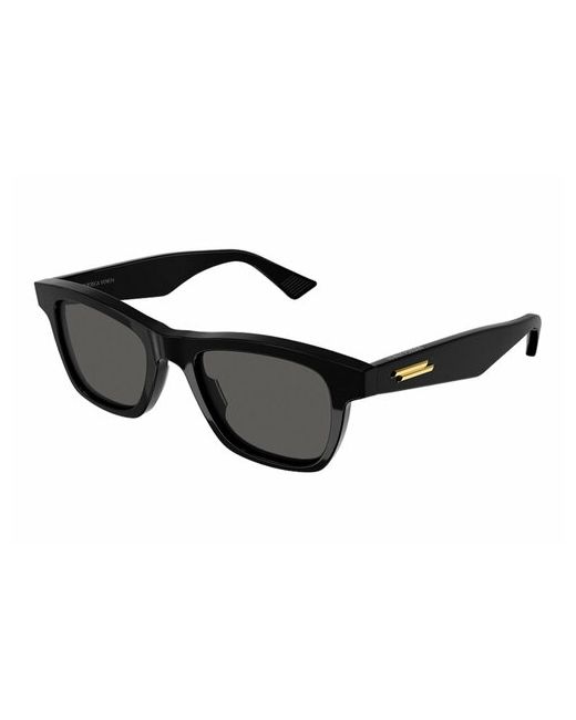 Bottega Veneta Солнцезащитные очки черный