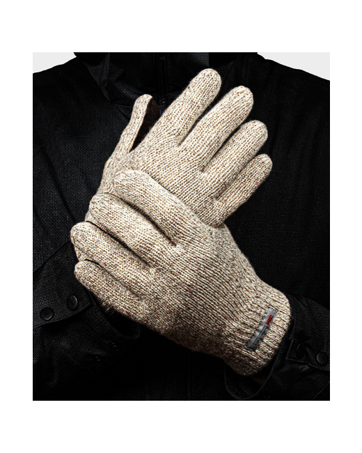 3M Зимние шерстяные перчатки Иней с утеплителем Тинсулейт Thinsulate 9 размер