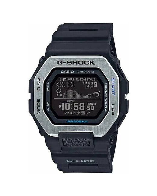 Casio Наручные часы G-Shock GBX-100-1