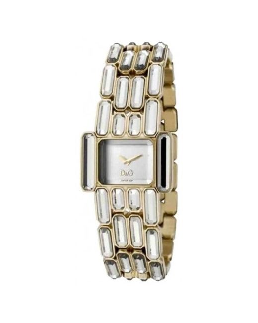 Dolce & Gabbana Наручные часы DW0473