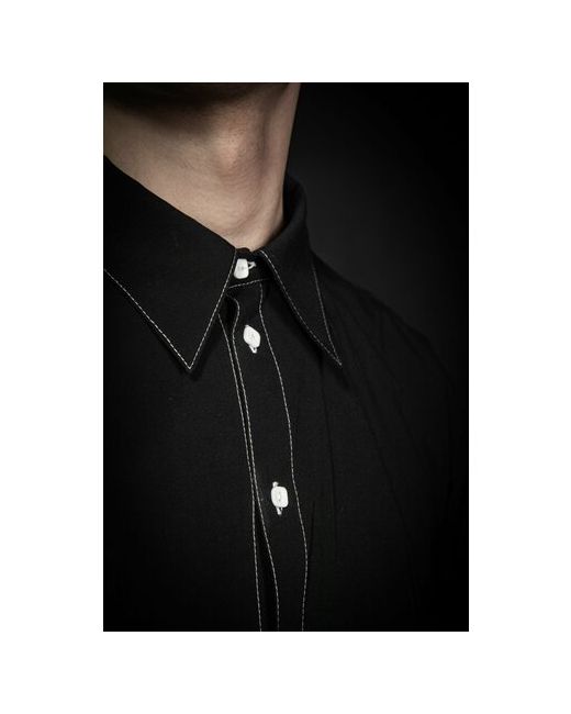 Avoravu Рубашка размер черный