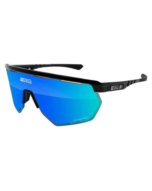 Scicon Солнцезащитные очки 98768 синий