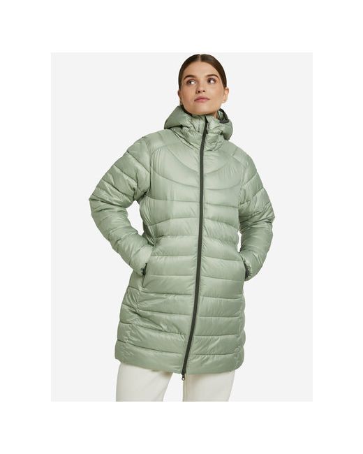 Northland Professional Куртка размер 50 зеленый