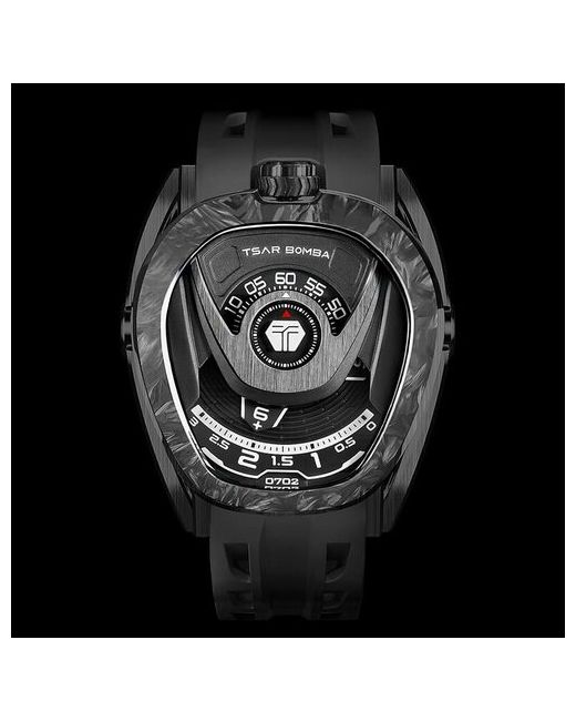 Tsar Bomba Наручные часы Interchangeable Chivalry Automatic Watch TB8213A-06