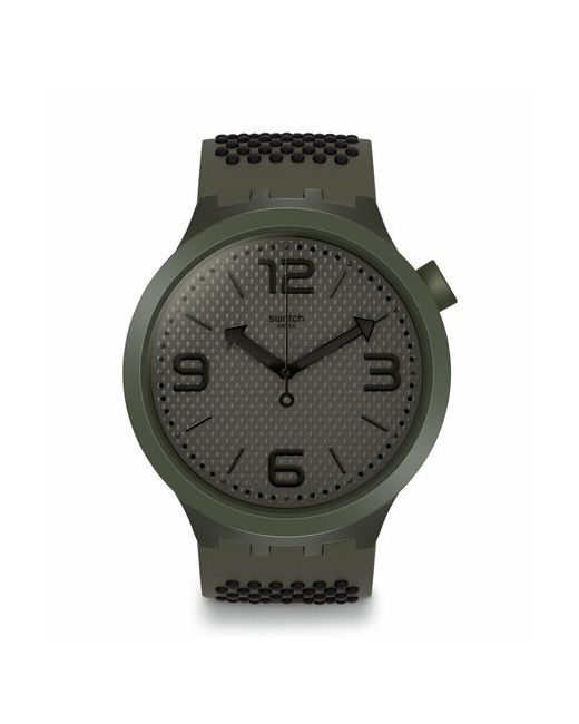 Swatch Наручные часы Часы наручные SO27M100