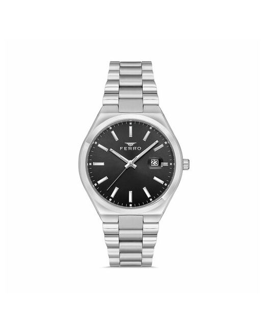 Ferro Наручные часы наручные F11386AWT-A2 черный