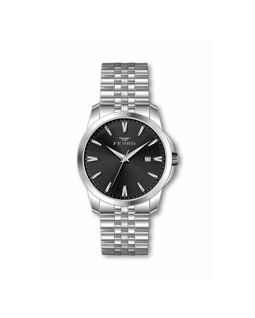 Ferro Наручные часы наручные FM40108A-A2 черный