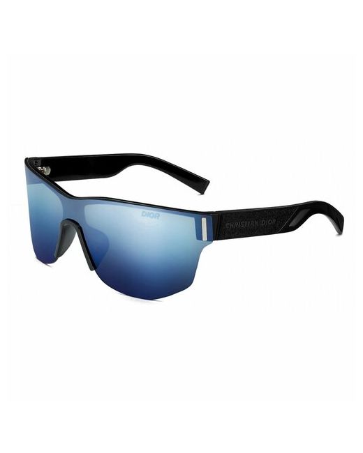 Dior Солнцезащитные очки синий