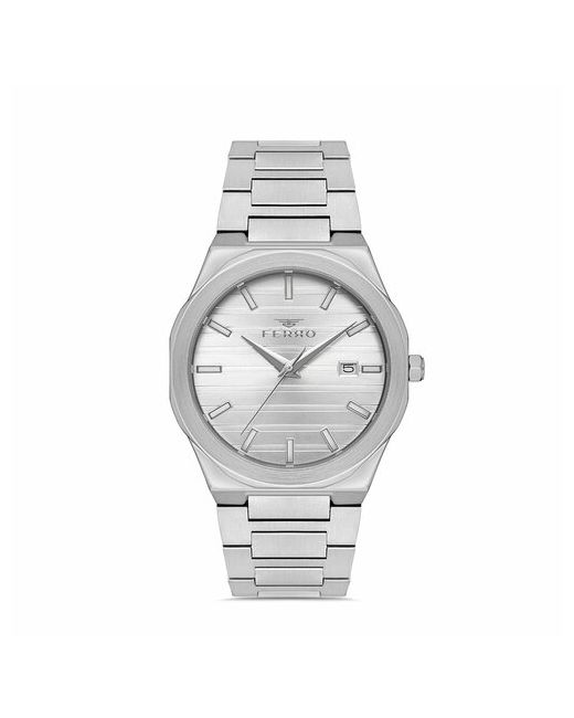 Ferro Наручные часы наручные FM40105A-A белый