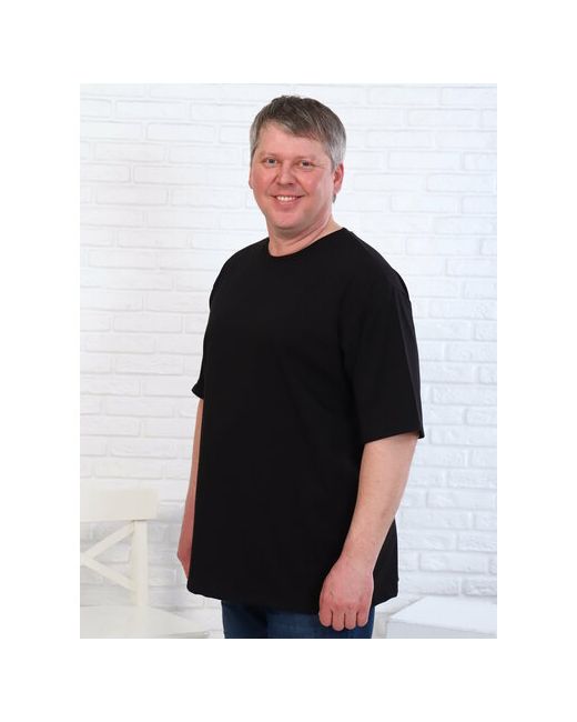 Egotrik Футболка футболка унисекс для размер 54/56