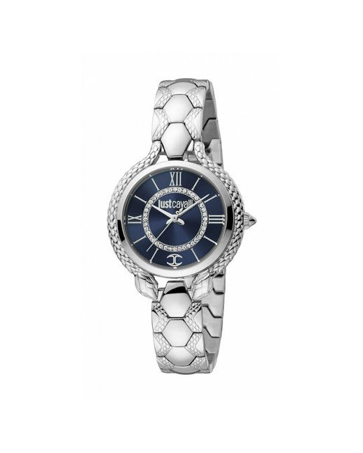 Just Cavalli Наручные часы Часы наручные JC1L046M0245 серебряный