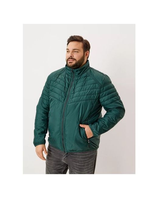 s.Oliver куртка размер 3XL зеленый