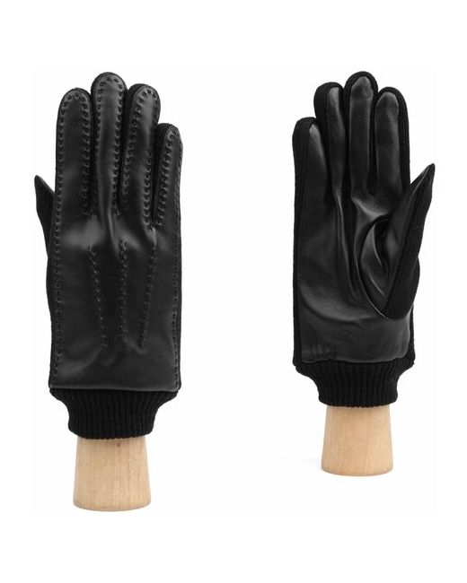 Fabretti перчатки из натуральной кожи размер 9