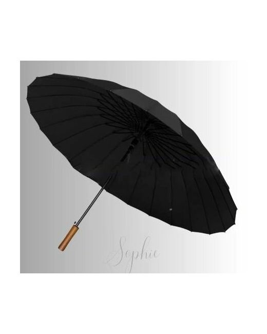 Almas Umbrella Зонт-трость полуавтомат