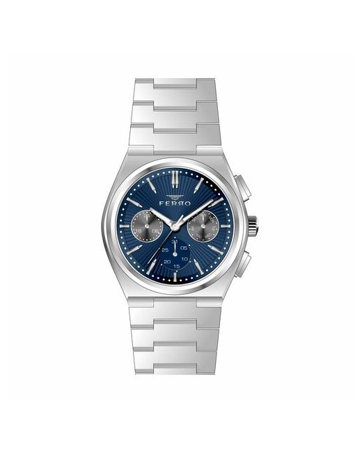 Ferro Наручные часы наручные FM11452AWT-A3 синий