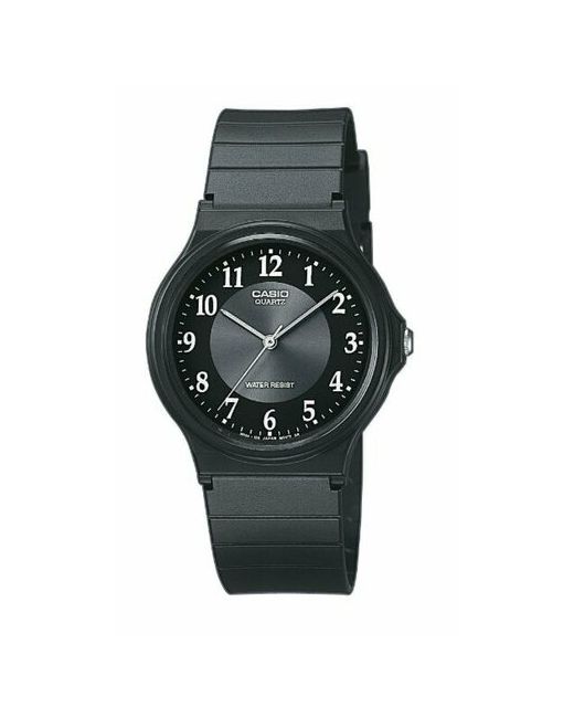 Casio Наручные часы Часы наручные MQ-24-1B3
