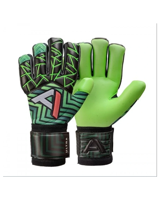AlphaKeepers Вратарские перчатки размер