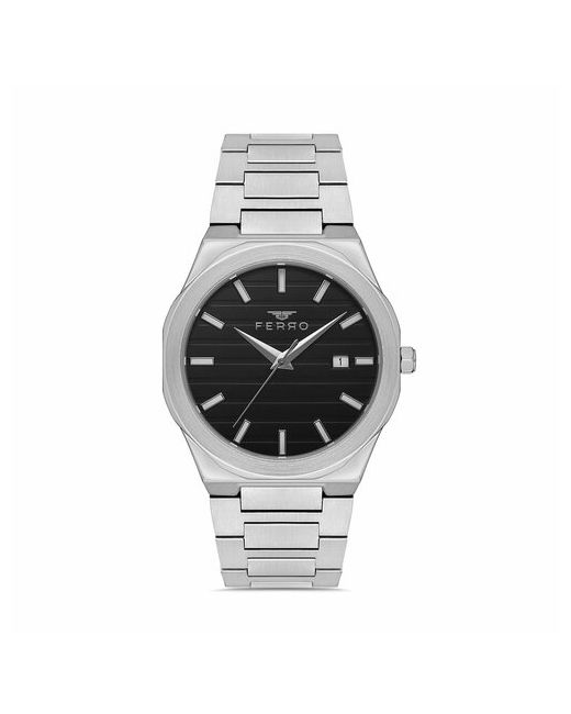 Ferro Наручные часы наручные FM40105A-A2 черный