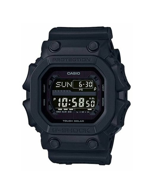 Casio Наручные часы G-Shock Часы наручные GX-56BB-1ER Гарантия 2 года