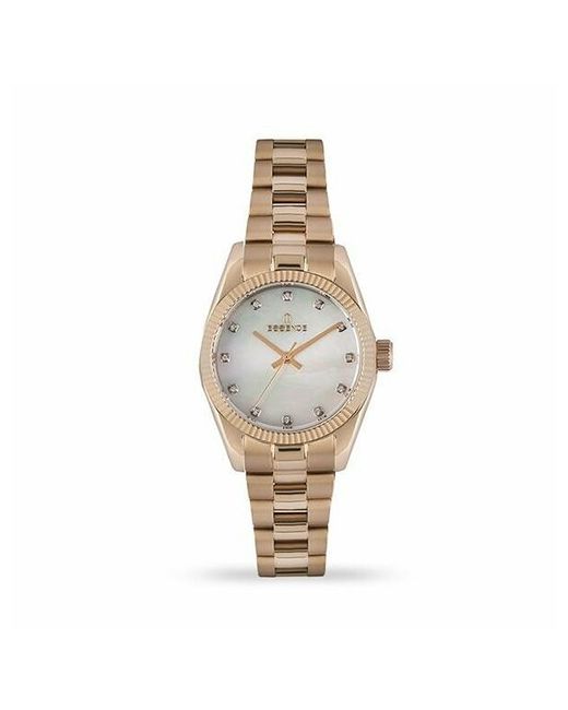 Essence Наручные часы Часы ES6589FE.420 золотой